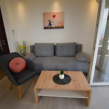 Apartman Nada Rijeka Exterior photo