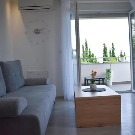 Apartman Nada Rijeka Exterior photo