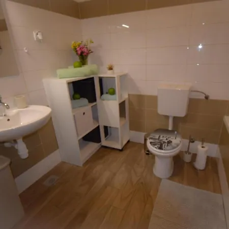 Apartman Nada Rijeka Exterior photo