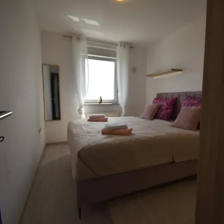 Apartman Nada Rijeka Exterior photo