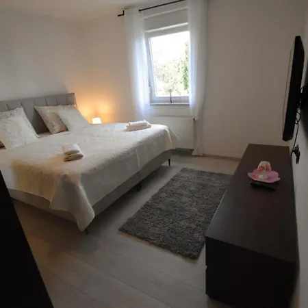 Apartman Nada Rijeka Exterior photo