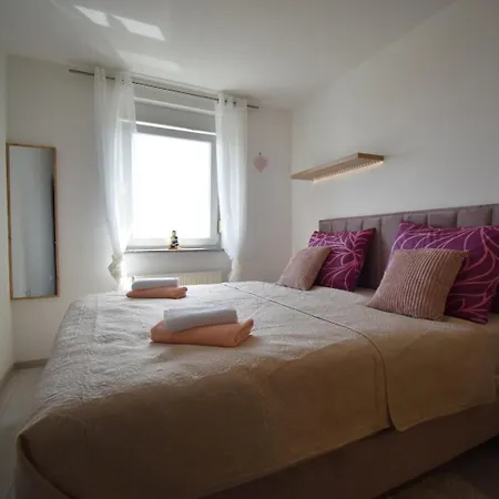 Apartman Nada Rijeka Exterior photo
