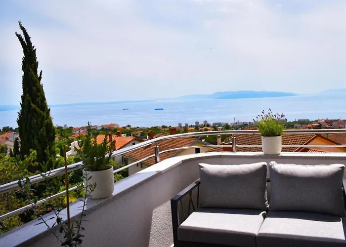 Apartman Nada