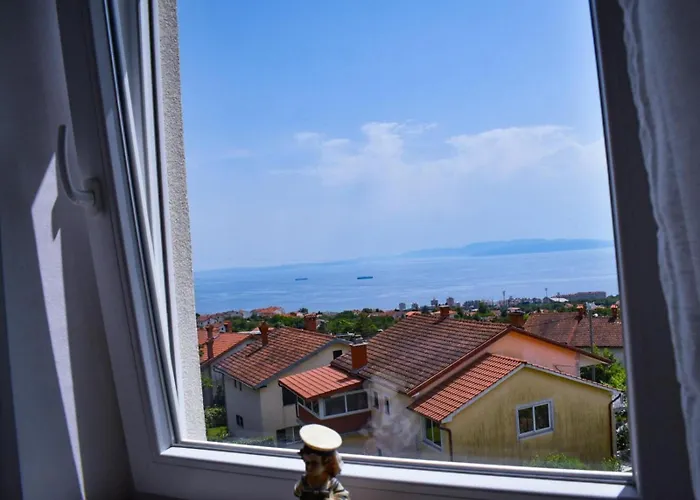 Apartman Nada