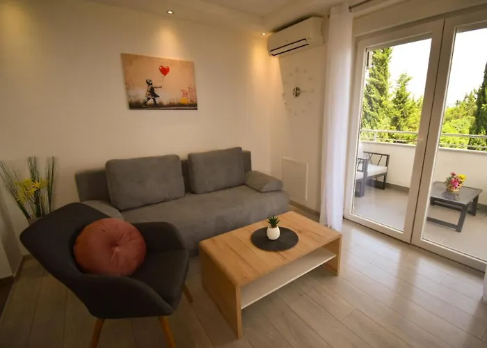 Apartman Nada