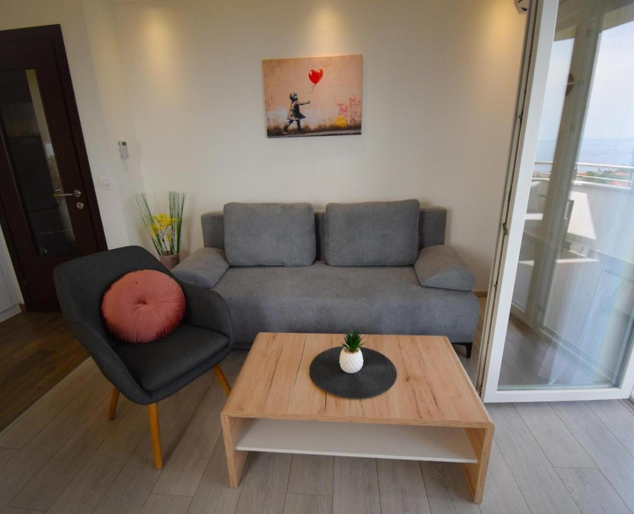 Nada Apartment