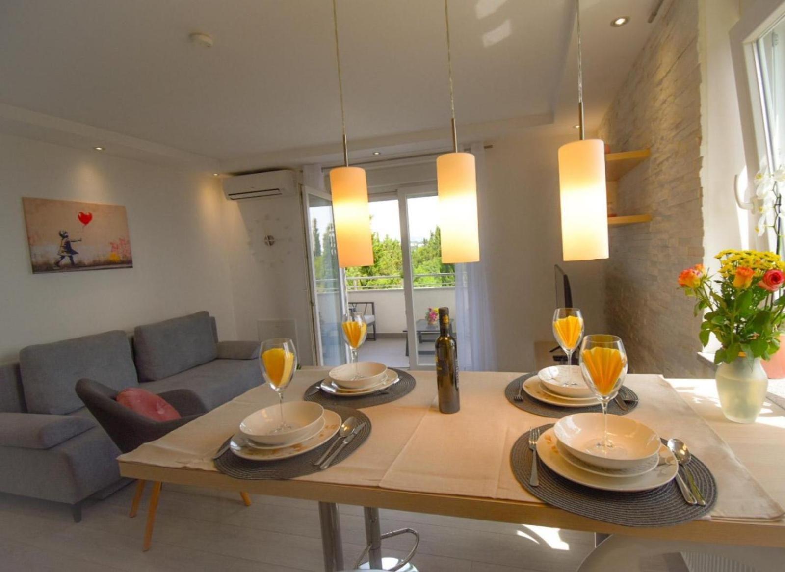 Nada Apartment