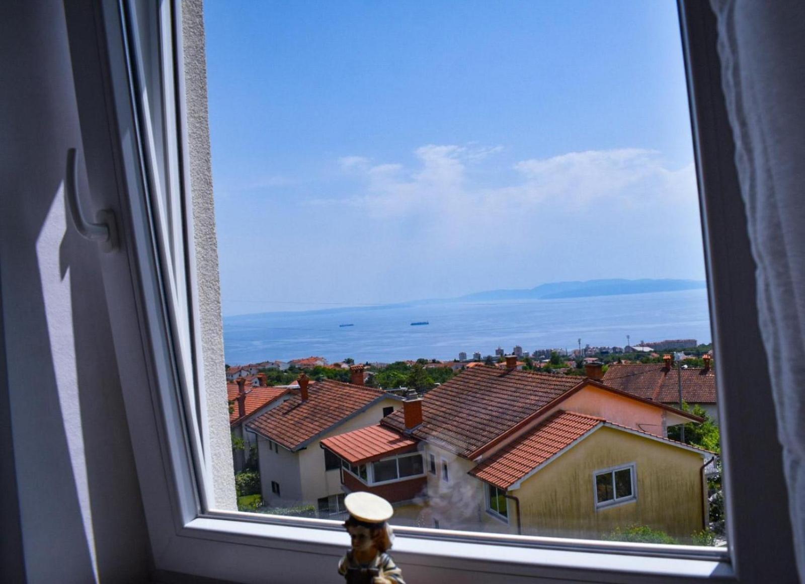 Nada Apartment Rijeka