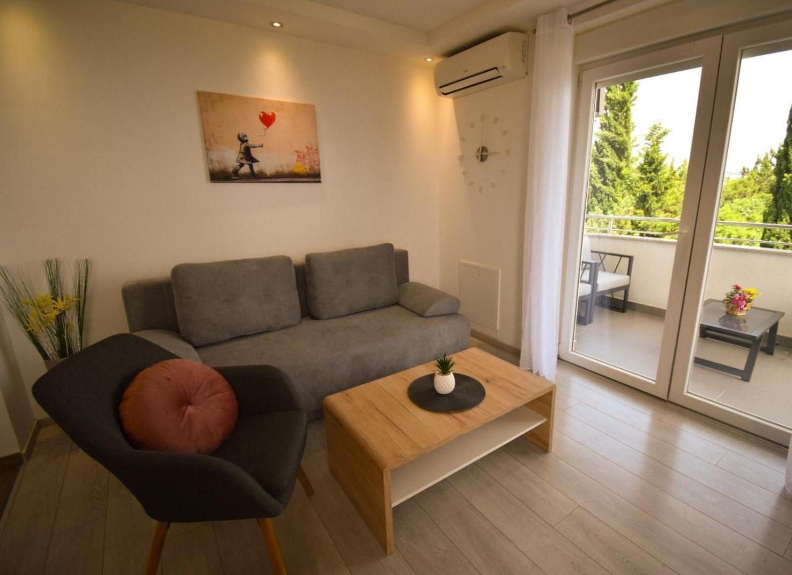 Apartment Nada