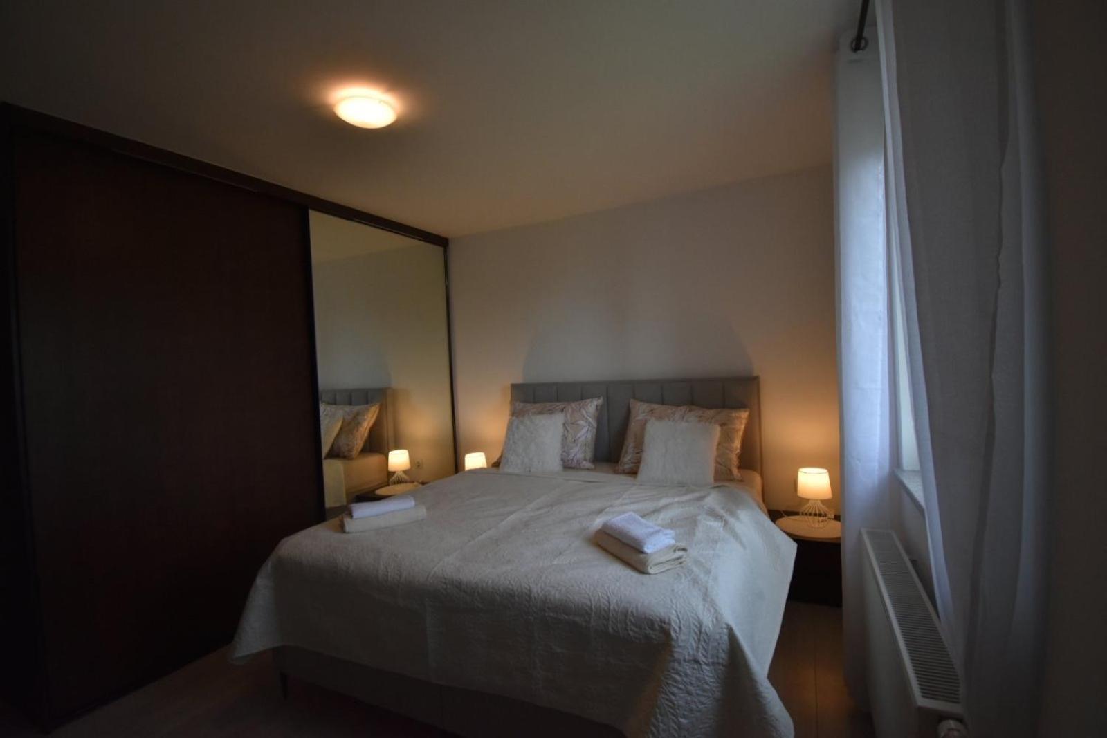 Apartment Nada Rijeka