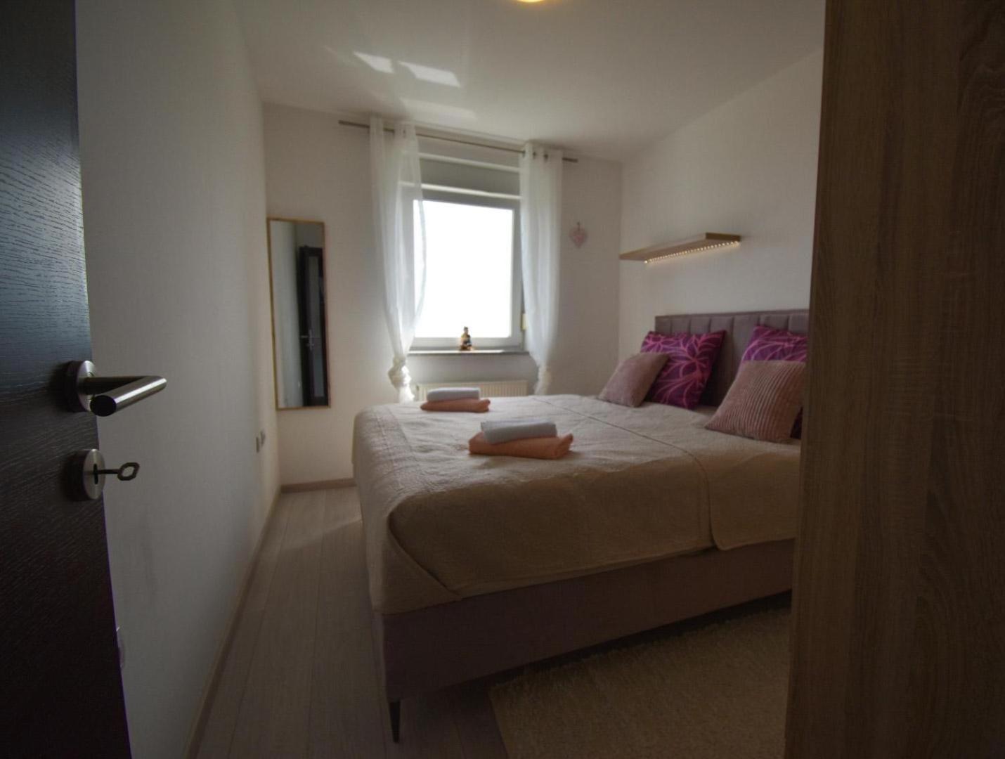 Apartment Nada Rijeka