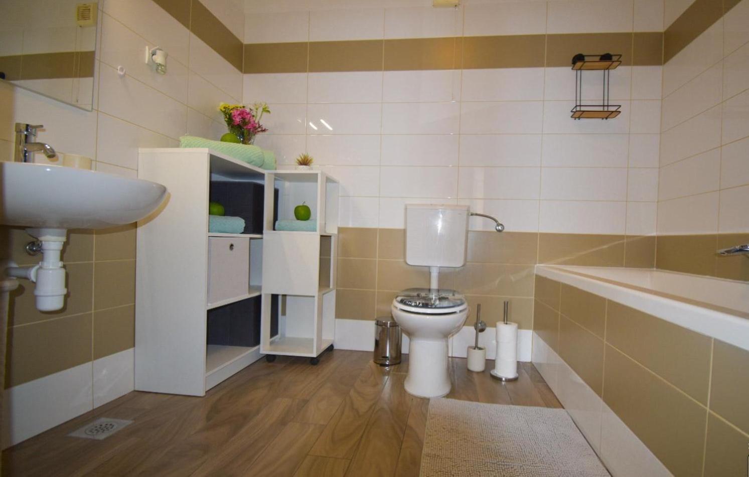 Apartment Nada Rijeka