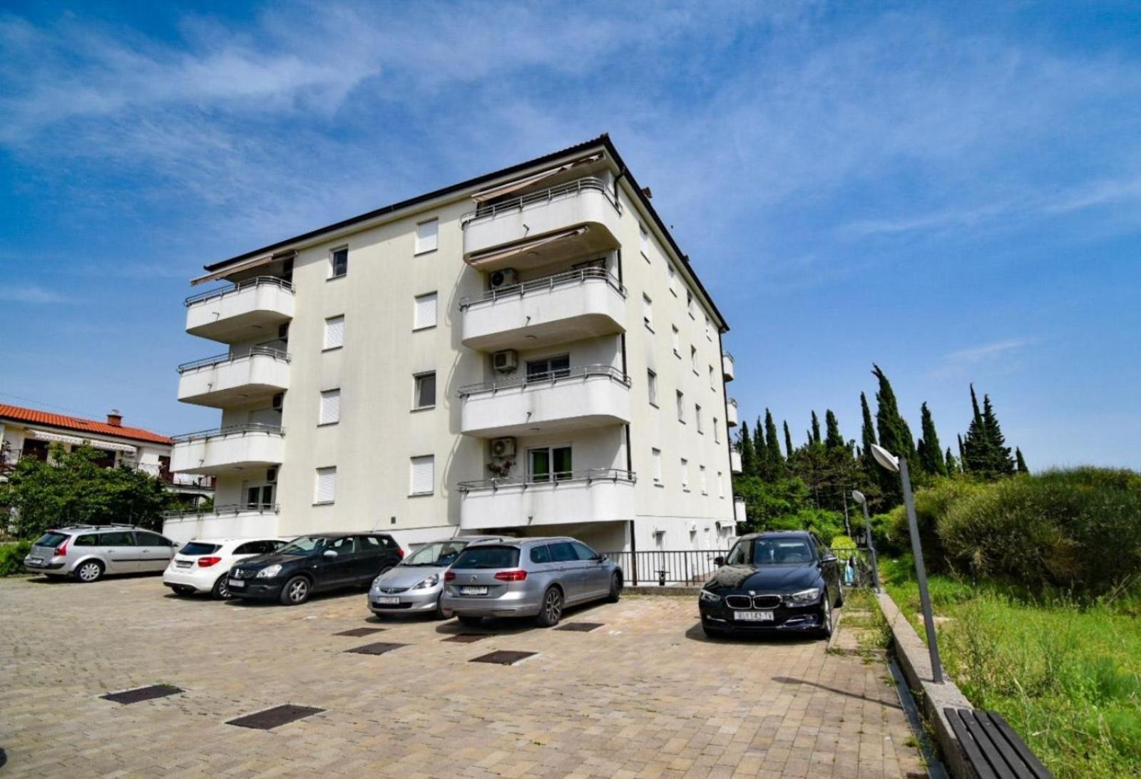 Nada Apartment