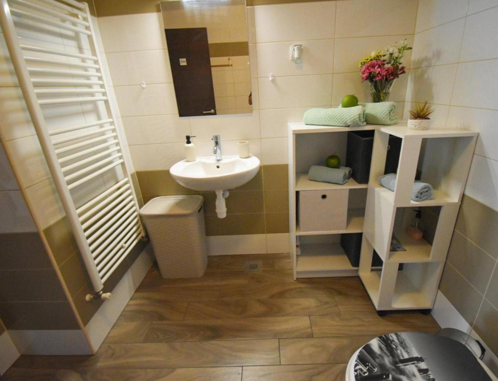 Apartment Nada Rijeka