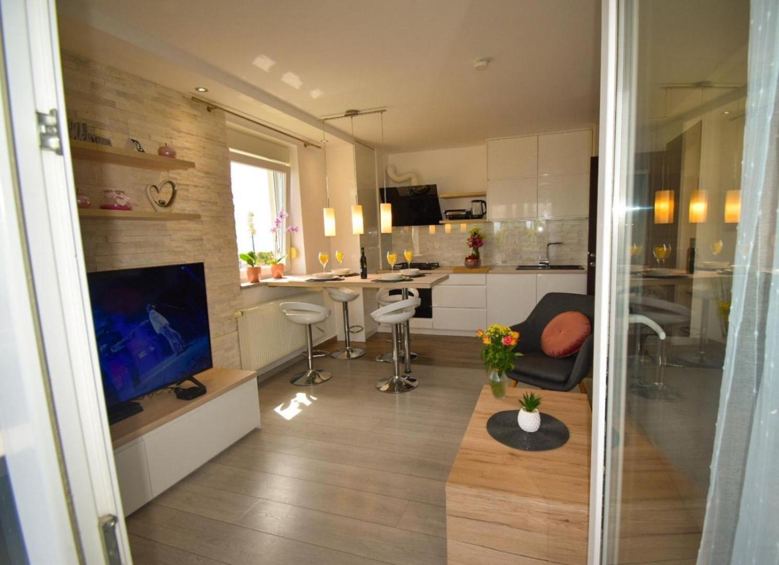 Apartment Nada Rijeka