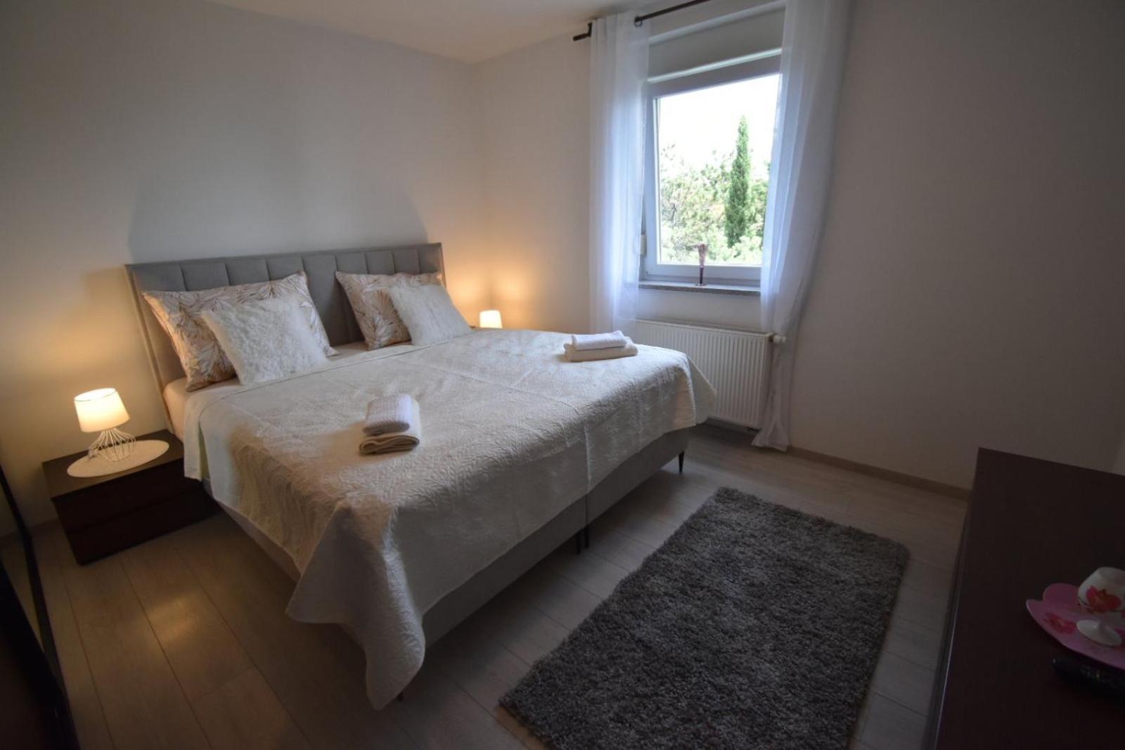 Nada Apartment
